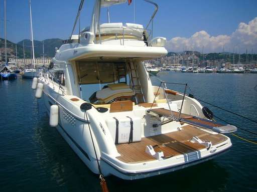 Cranchi Cranchi Atlantique 50