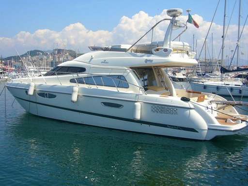 Cranchi Cranchi Atlantique 50