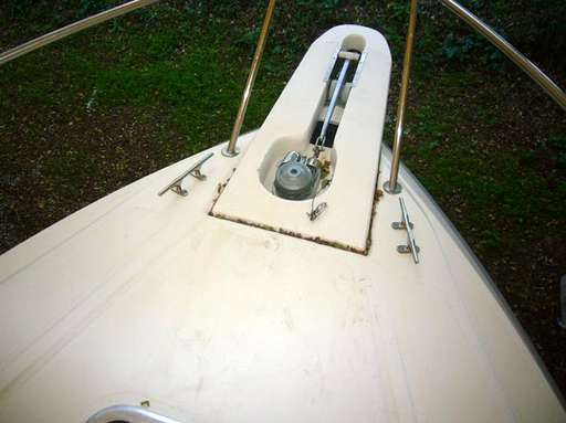 Cranchi Cranchi Cruiser 32