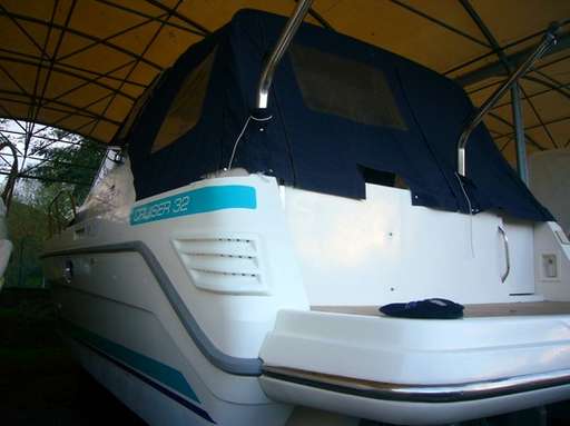 Cranchi Cranchi Cruiser 32