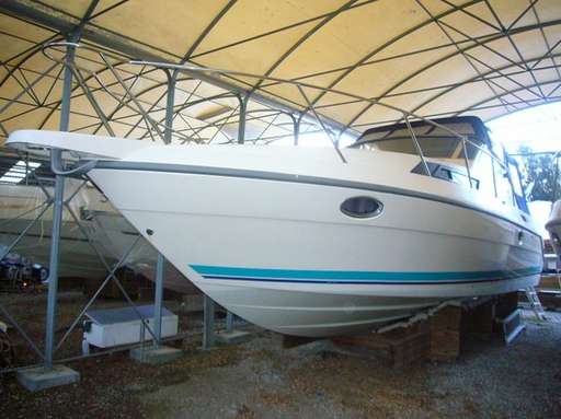 Cranchi Cranchi Cruiser 32