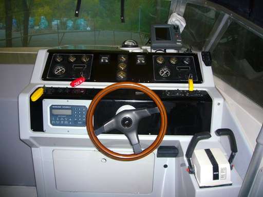 Cranchi Cranchi Cruiser 32