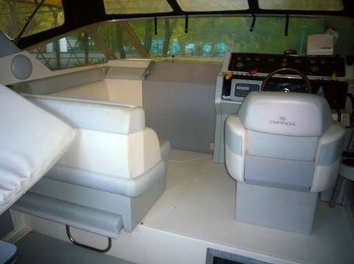 Cranchi Cranchi Cruiser 32