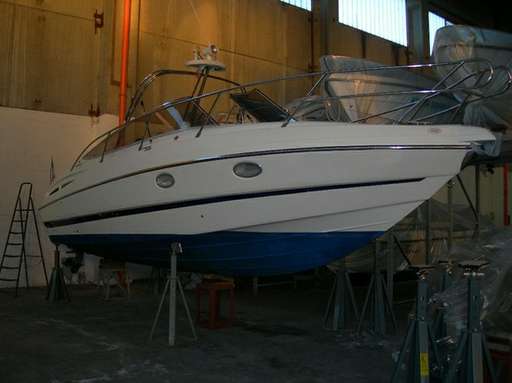 Cranchi Cranchi Csl 28