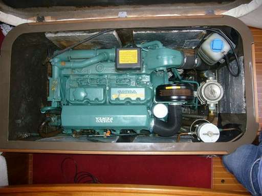 Del pardo Del pardo Grand soleil 46