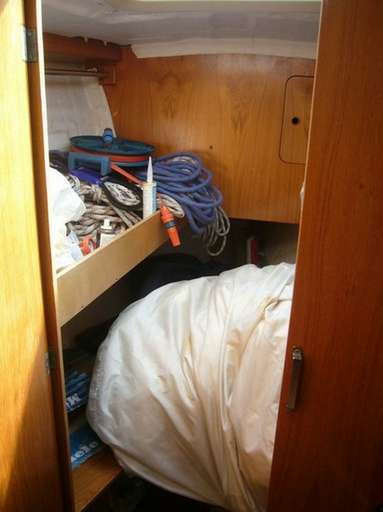 Del pardo Del pardo Grand soleil 46