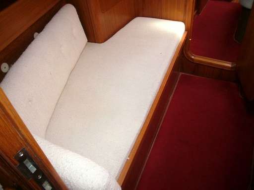 Del pardo Del pardo Grand soleil 46