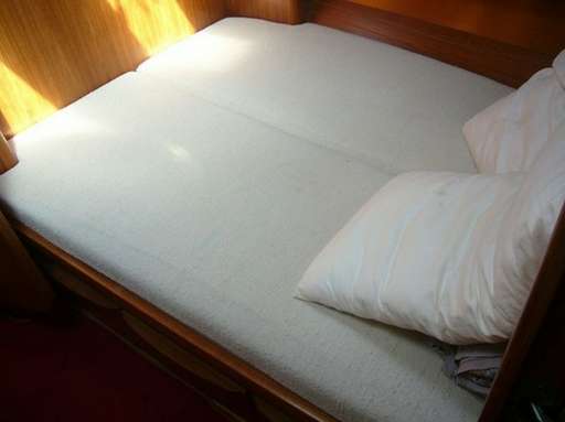 Del pardo Del pardo Grand soleil 46