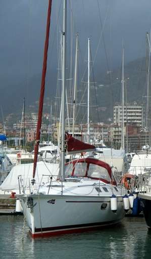 Dufour yachts Dufour yachts Gib sea 33