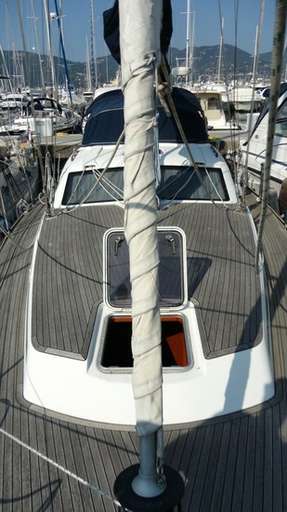 Franchini yachts Franchini yachts 47 l