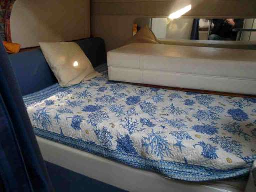 GOBBI GOBBI 265 CABIN