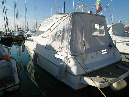 GOBBI GOBBI 265 CABIN