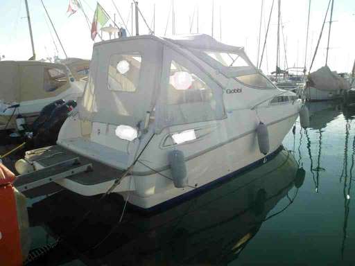 GOBBI GOBBI 265 CABIN