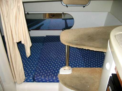 Gobbi Gobbi 245 cabin