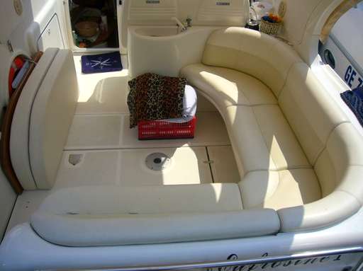 Gobbi Gobbi 265 cabin