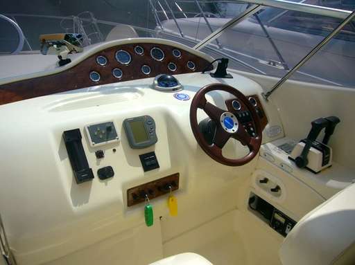 Gobbi Gobbi 265 cabin