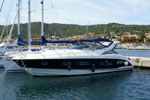 Gobbi Gobbi 39 open - leasing