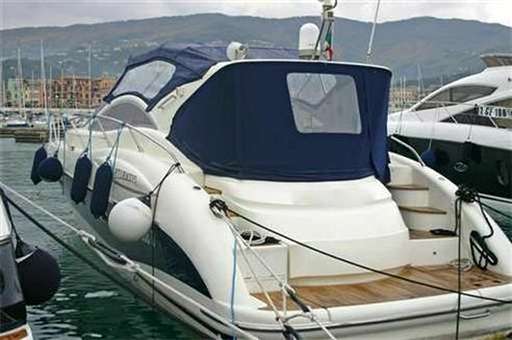 Gobbi Gobbi Atlantis 47 open