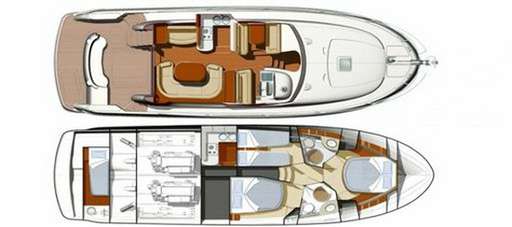 Jeanneau Jeanneau 46 prestige