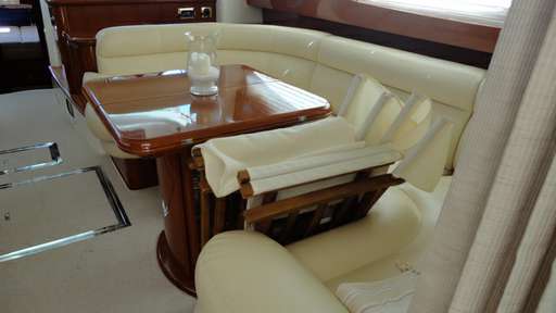 Jeanneau Jeanneau 46 prestige