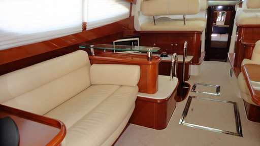 Jeanneau Jeanneau 46 prestige