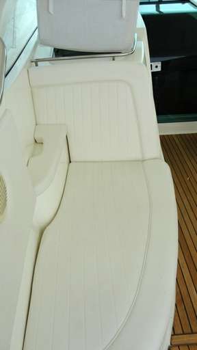 Jeanneau Jeanneau Prestige 34 sport top