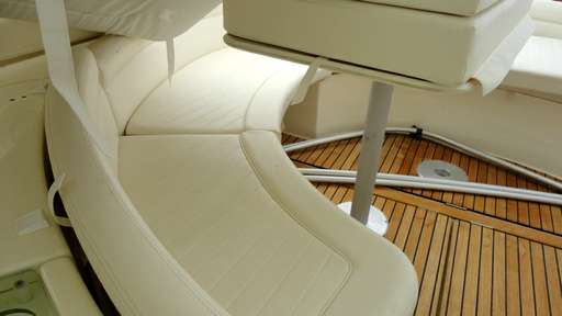 Jeanneau Jeanneau Prestige 34 sport top