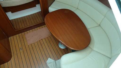 Jeanneau Jeanneau Prestige 34 sport top