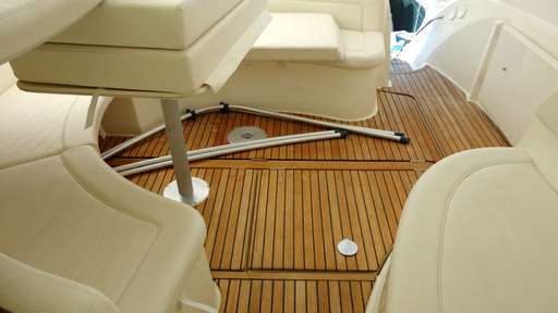 Jeanneau Jeanneau Prestige 34 sport top