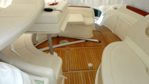 Jeanneau Jeanneau Prestige 34 sport top