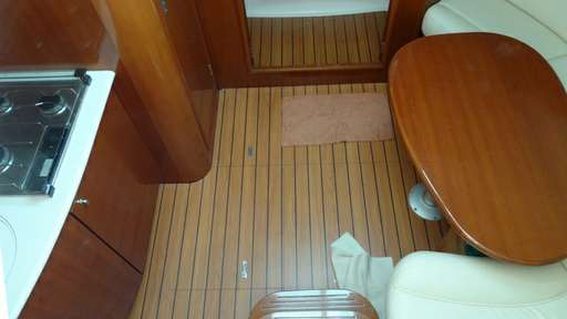 Jeanneau Jeanneau Prestige 34 sport top