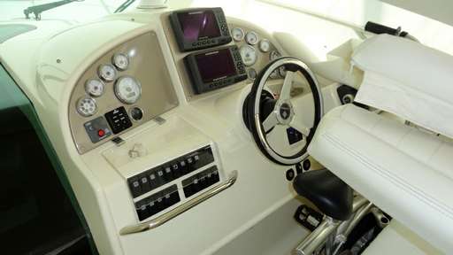 Jeanneau Jeanneau Prestige 34 sport top