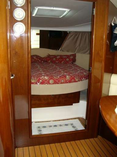 Jeanneau Jeanneau Prestige 34s