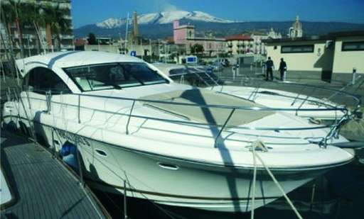 Jeanneau Jeanneau Prestige 42 s