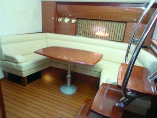 Jeanneau Jeanneau Prestige 42 s