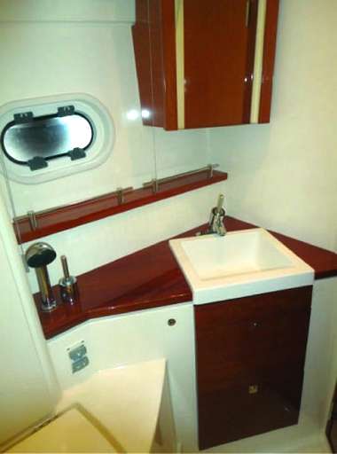 Jeanneau Jeanneau Prestige 42 s