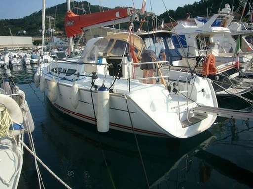 Jeanneau Jeanneau Sun fast 32 i