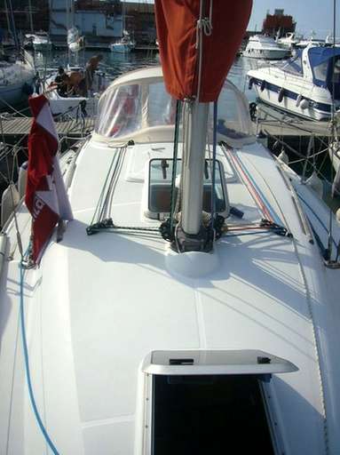 Jeanneau Jeanneau Sun fast 32 i