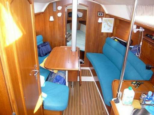 Jeanneau Jeanneau Sun fast 32 i