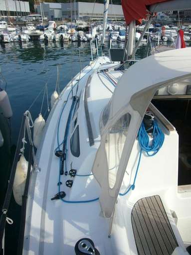 Jeanneau Jeanneau Sun fast 32 i