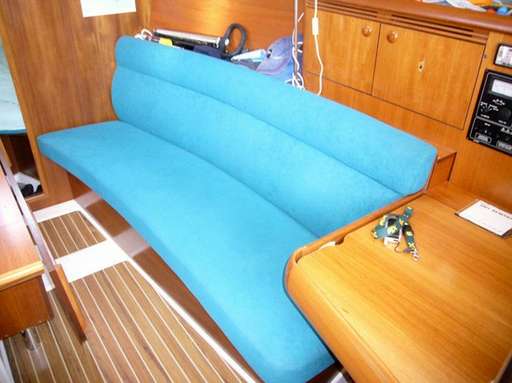 Jeanneau Jeanneau Sun fast 32 i