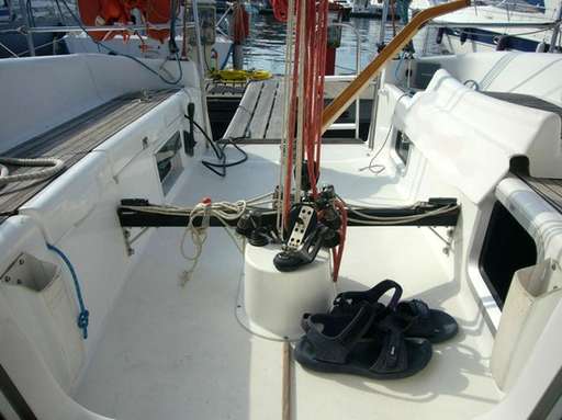 Jeanneau Jeanneau Sun fast 32 i