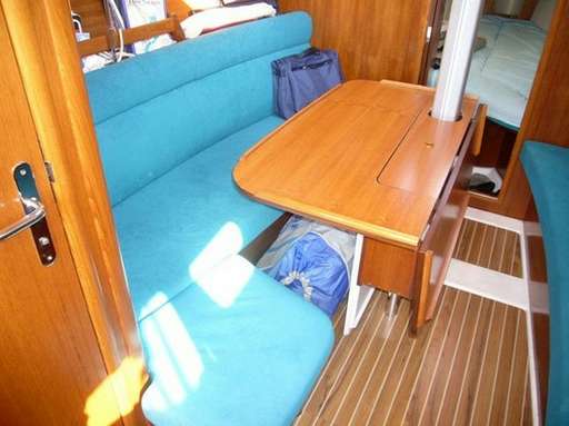 Jeanneau Jeanneau Sun fast 32 i