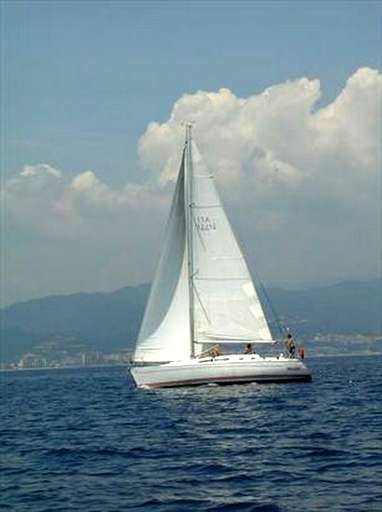 Jeanneau Jeanneau Sun fast 37