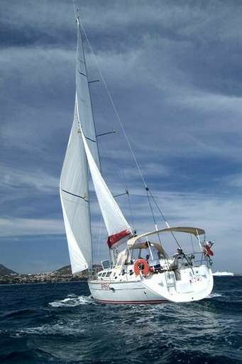 Jeanneau Jeanneau Sun fast 40.3 - leasing