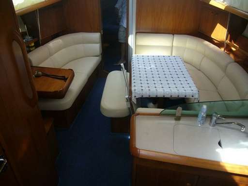 Jeanneau Jeanneau Sun fast 40.3 - leasing