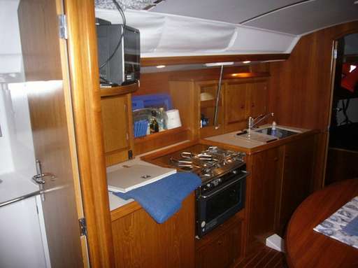 Jeanneau Jeanneau Sun odyssey 34.2