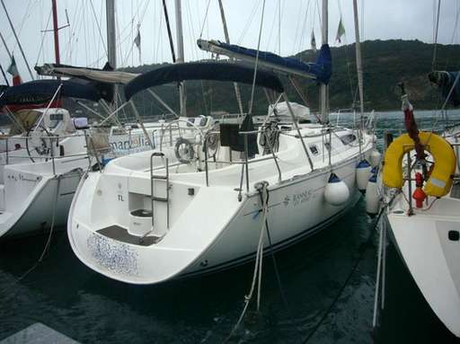 Jeanneau Jeanneau Sun odyssey 34.2