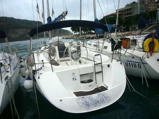 Jeanneau Jeanneau Sun odyssey 34.2