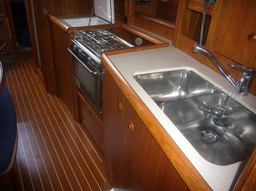 Jeanneau Jeanneau Sun odyssey 34.2